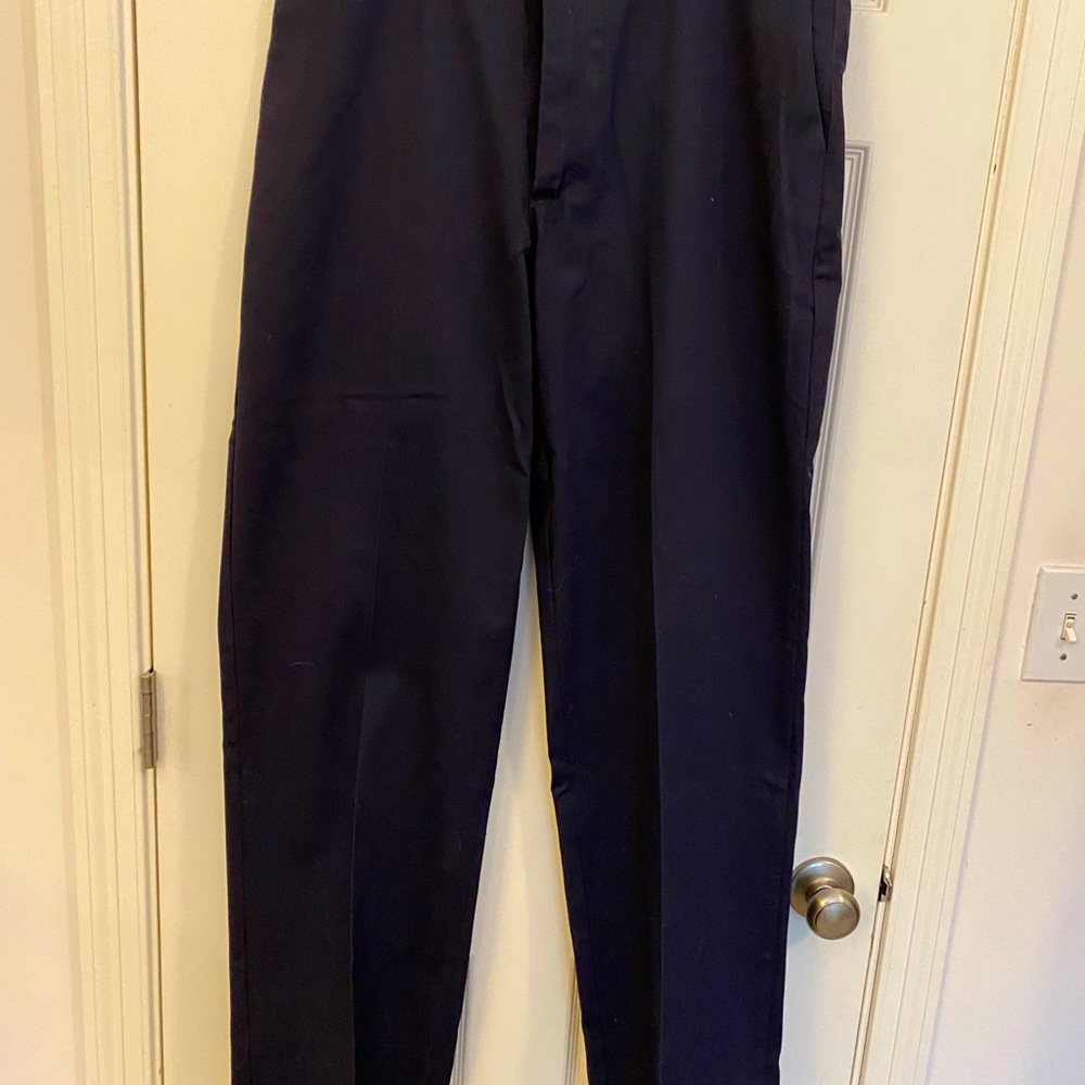 Lee men’s slacks